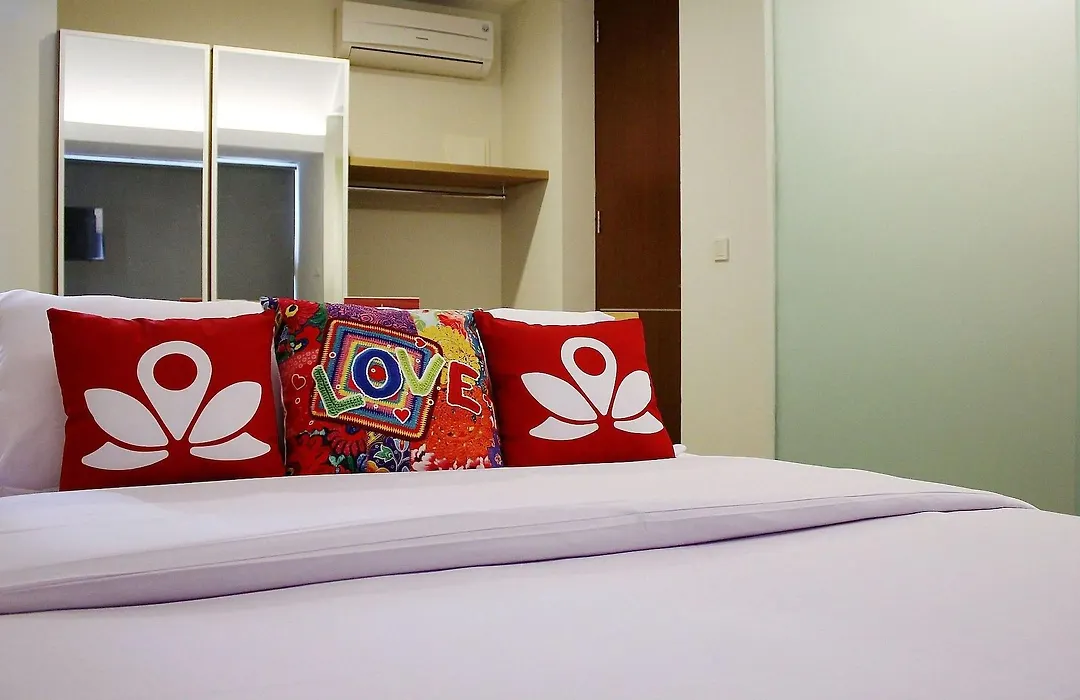 ZEN Rooms Patra Kuningan Syariah-1