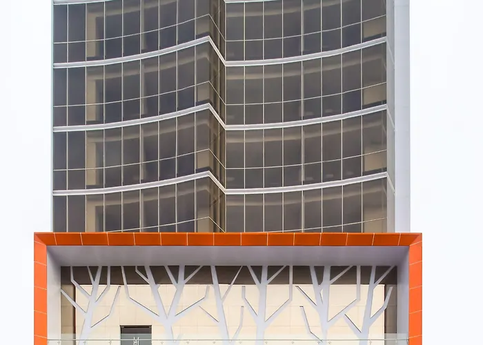 Grand G7 Hotel Kemayoran Jakarta